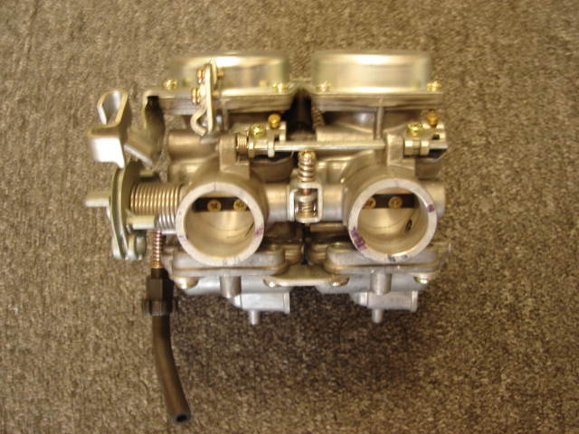 250cc 2 cylinder carburetors-2252